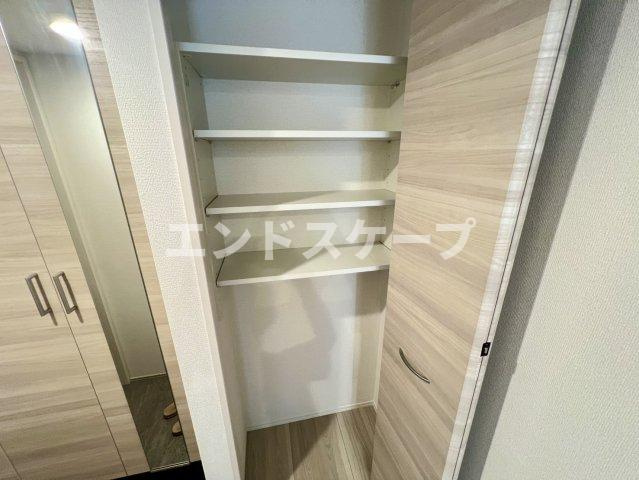 ステンルークスの収納|高崎、前橋、伊勢崎エリアのお部屋探しはエンドスケープまで！お客様の理想お聞かせ下さい♪