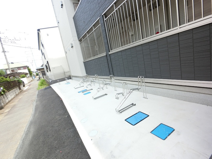 ステンルークスのロビー|高崎、前橋、伊勢崎エリアのお部屋探しはエンドスケープまで！お客様の理想お聞かせ下さい♪