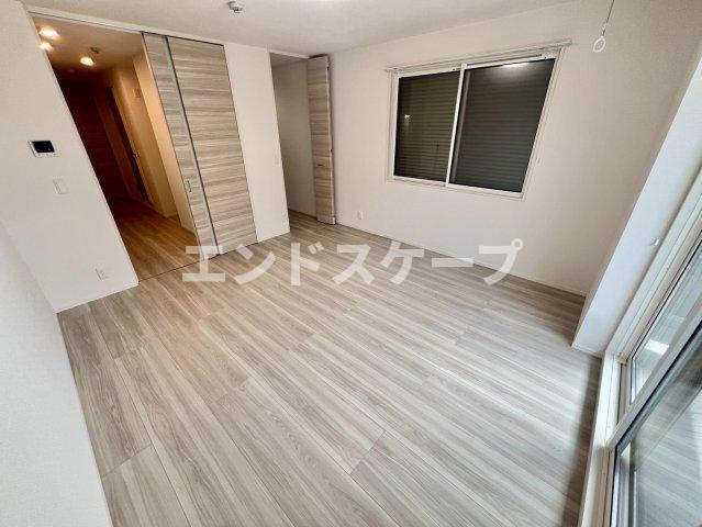 ステンルークスの居間・リビング|高崎、前橋、伊勢崎エリアのお部屋探しはエンドスケープまで！お客様の理想お聞かせ下さい♪