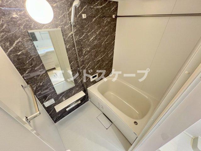 ステンルークスの浴室|高崎、前橋、伊勢崎エリアのお部屋探しはエンドスケープまで！お客様の理想お聞かせ下さい♪