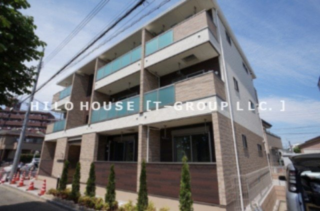 フレグランスⅡ