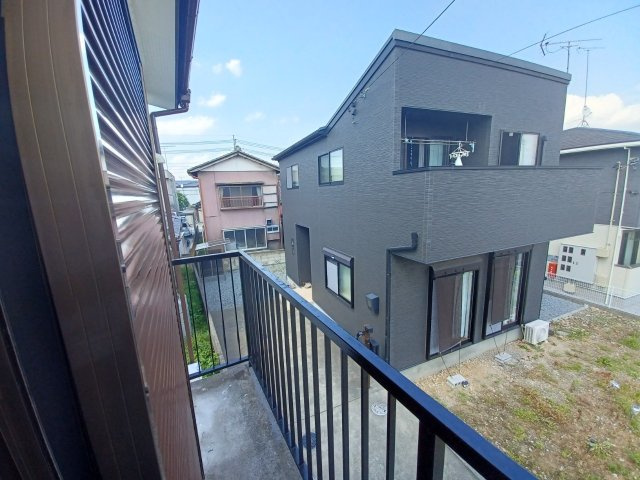 松山町1丁目8-10店舗付住居の展望