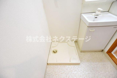 【設備】 | Scene1