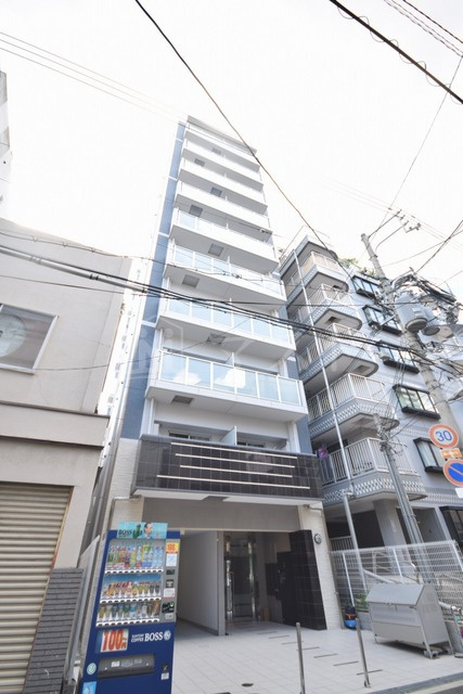 ＡＬＺＡ東天満