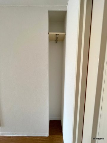ラパンジール都島　仲介手数料無料の収納