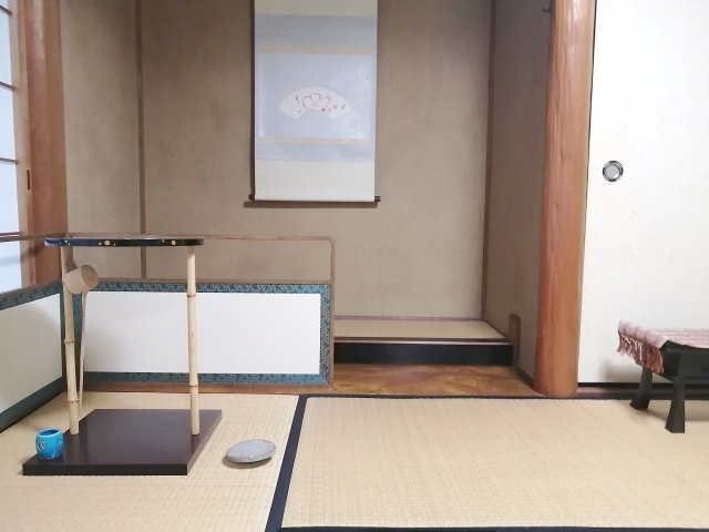 岸和田市上松町の中古一戸建