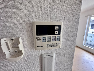 【設備】 | フェリーチェⅠ