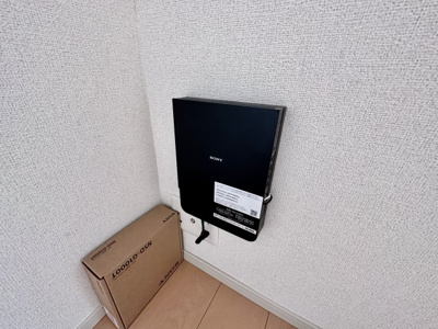 【設備】 | フェリーチェⅠ