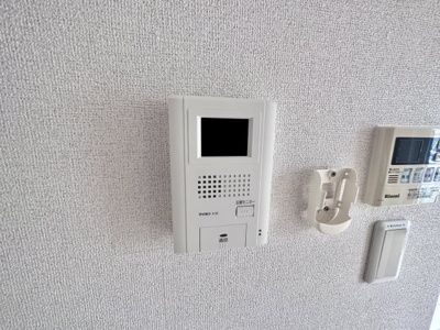 【セキュリティ】 | フェリーチェⅠ