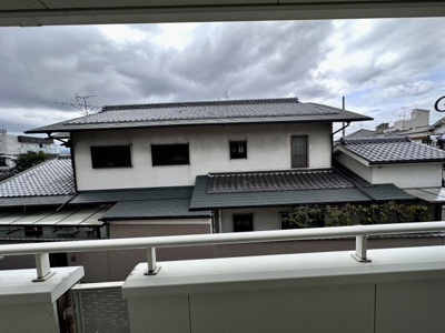 【展望】 | フェリーチェⅠ
