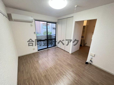 【居間・リビング】 | クリーングッドⅡ