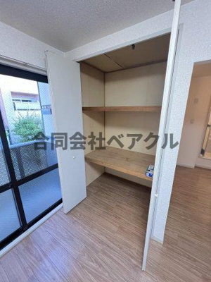 【内装】 | クリーングッドⅡ