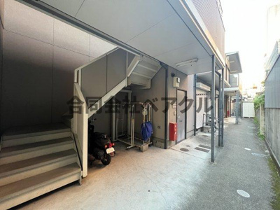 【ロビー】 | クリーングッドⅡ