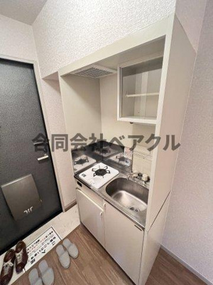 【キッチン】 | クリーングッドⅡ