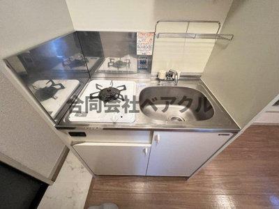 【キッチン】 | クリーングッドⅡ