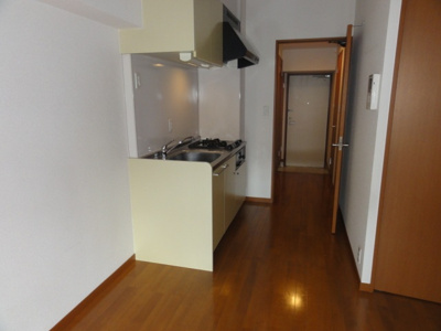 【内装】 | イルマーレ博多