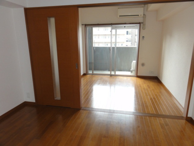 【居間・リビング】 | イルマーレ博多