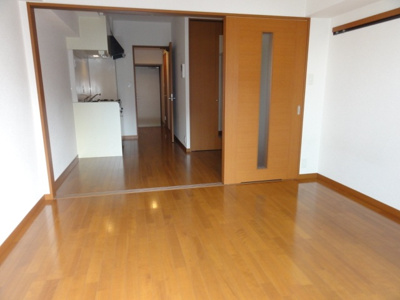 【居間・リビング】 | イルマーレ博多