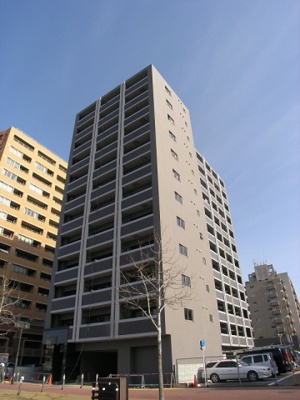 【外観】 | イルマーレ博多