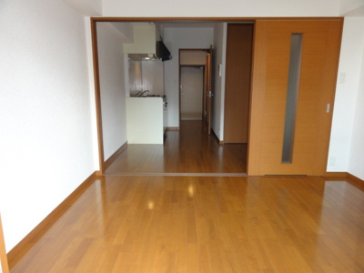 【居間・リビング】 | イルマーレ博多