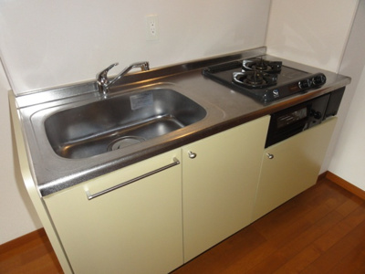 【キッチン】 | イルマーレ博多