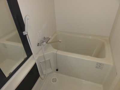 【浴室】 | イルマーレ博多