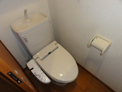 【トイレ】 | イルマーレ博多