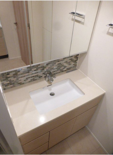 ★《見学予約受け付け中》・設備充実ハイグレードマンション★