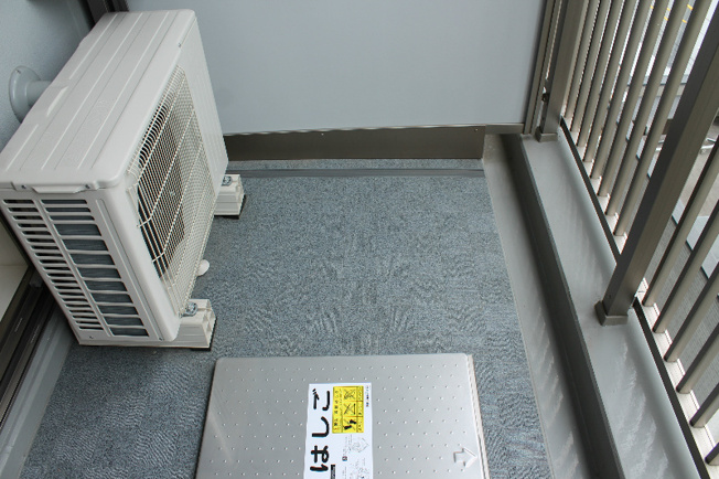 ★《見学予約受け付け中》・設備充実ハイグレードマンション★