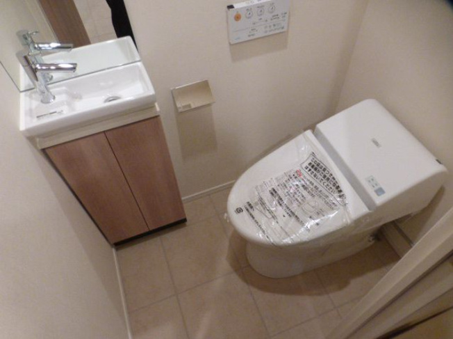 ★《見学予約受け付け中》・設備充実ハイグレードマンション★