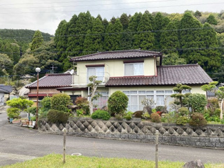 【外観】 | 樋脇町市比野　中古戸建