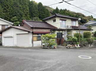 【その他】 | 樋脇町市比野　中古戸建