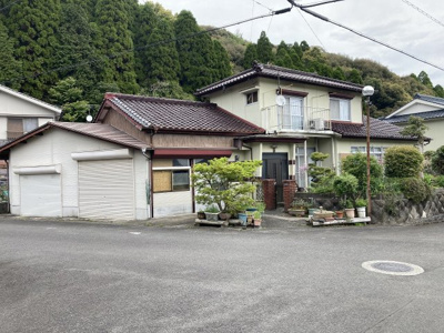 【その他】 | 樋脇町市比野　中古戸建