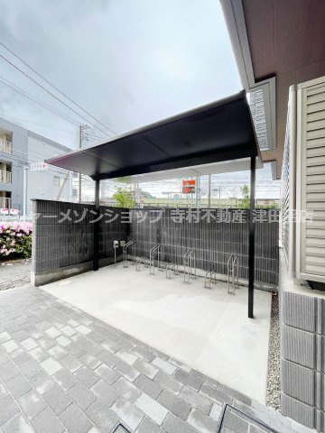 カーサ　ピノのその他共用部分