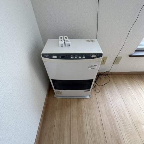 コーポ室本の設備