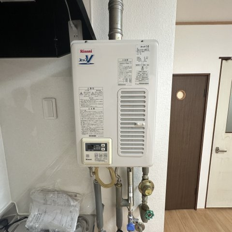 コーポ室本のセキュリティ