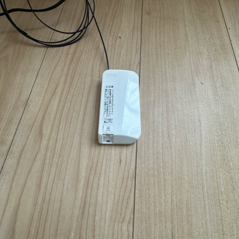 コーポ室本のセキュリティ