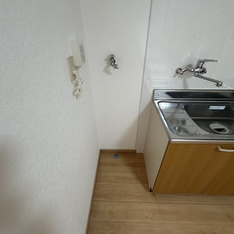 コーポ室本の設備