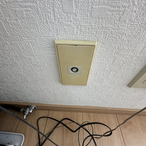 コーポ室本の設備