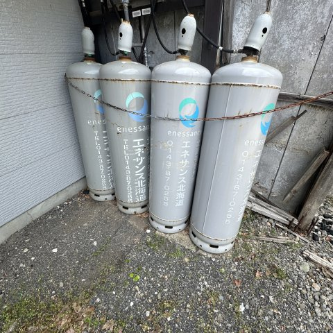 コーポ室本のその他共用部分