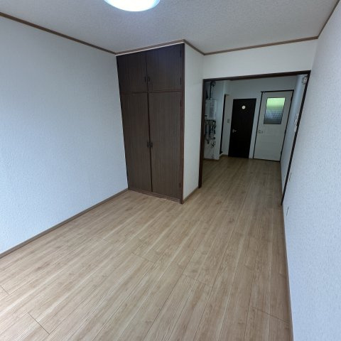 コーポ室本の居間・リビング