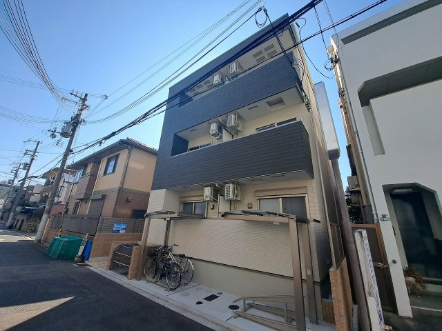 フジパレス阪神甲子園