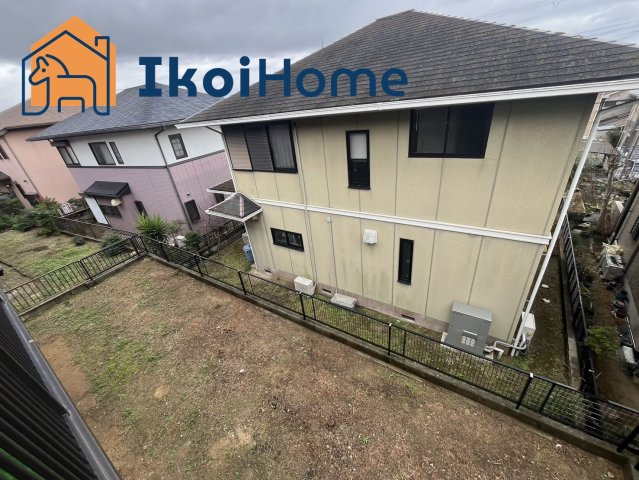 神戸市西区樫野台3丁目　中古戸建　内外リフォーム済みの展望|●年中無休：見学時間9:00～20:00・当日予約可●住戸からの眺望でございます。大きな建物ございませんので陽当り・通風良好です。