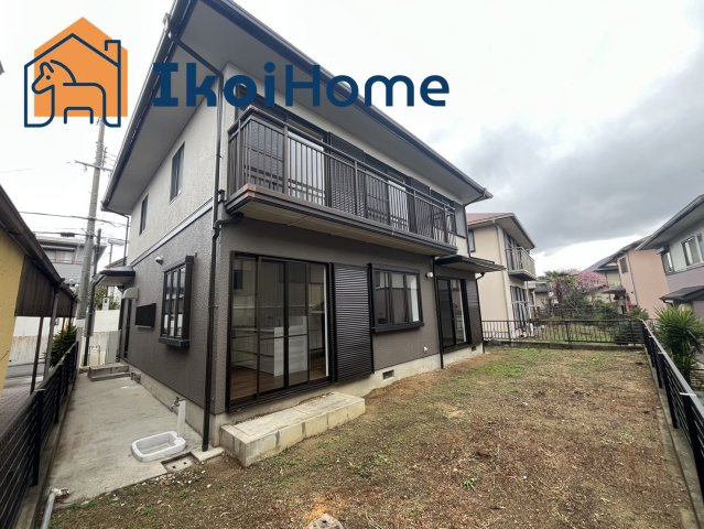 神戸市西区樫野台3丁目　中古戸建　内外リフォーム済みの周辺|●年中無休：見学時間9:00～20:00・当日予約可●弊社独自で毎月５組限定の「人気オプション３点パック」をご用意。カーポート・バルコニー・ウッドデッキを１５万円（税別）で取り付け。