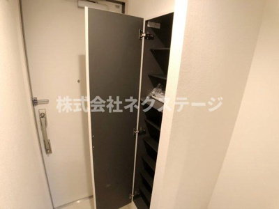 【収納】 | リブリ・モアアリエッタ