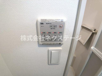【設備】 | リブリ・モアアリエッタ