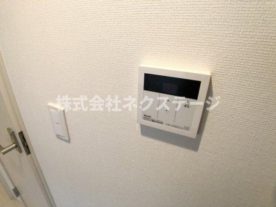 【設備】 | リブリ・モアアリエッタ