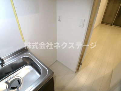【設備】 | リブリ・モアアリエッタ