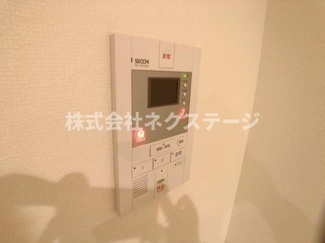 【セキュリティ】 | リブリ・モアアリエッタ