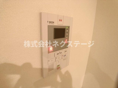 【セキュリティ】 | リブリ・モアアリエッタ